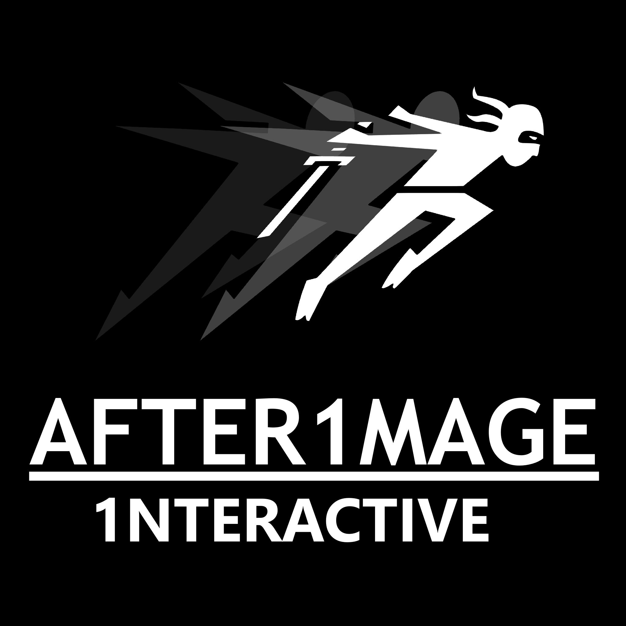 AFTER1MAGE 1NTERACTIVE logo